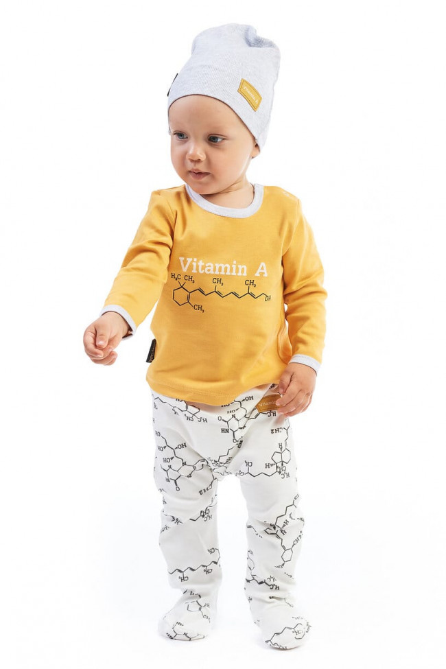 Ползунки, молочные, Витамин Ползунки, молочные, Витамин