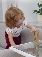 Футболка детская с коротким рукавом, Моя ягодка, клубнички Футболка детская с коротким рукавом, Моя ягодка, клубнички