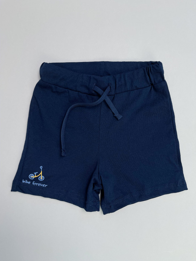 Комплект детской одежды Беговелы, синий